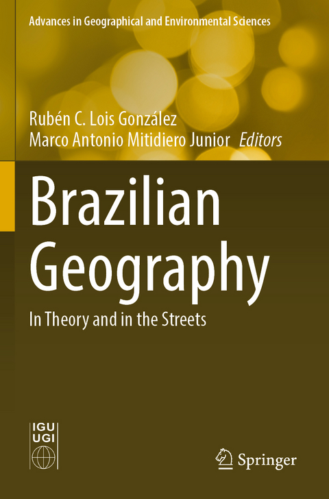 Brazilian Geography - 