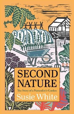 Second nature - Susie White