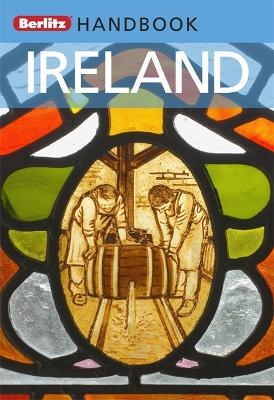 Berlitz Handbooks: Ireland - Alannah Hopkin