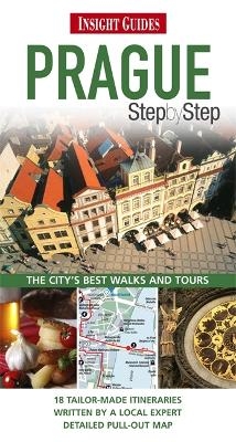 Insight Guides: Prague Step by Step -  APA Publications Limited