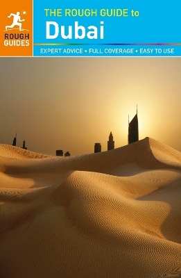 The Rough Guide to Dubai  (Travel Guide eBook) - Gavin Thomas, Rough Guides