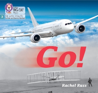 Go - Rachel Russ