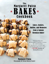 Margaret Palca Bakes Cookbook -  Margaret Palca
