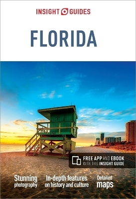 Insight Guides Florida -  Insight Guides