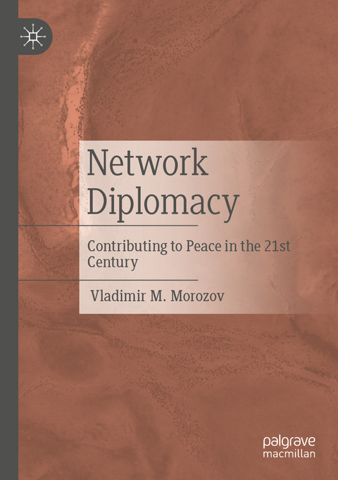 Network Diplomacy - Vladimir M. Morozov