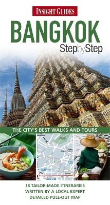 Insight Guides: Bangkok Step by Step -  APA Publications Limited