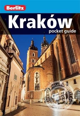 Berlitz Pocket Guide Krakow