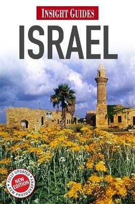 Insight Guides Israel -  Insight Guides