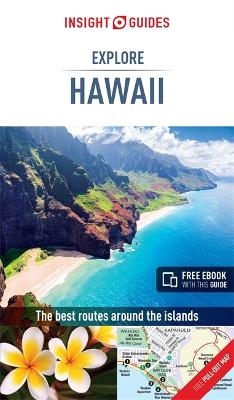 Insight Guides Explore Hawaii -  Insight Guides