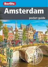 Berlitz Pocket Guide Amsterdam (Travel Guide) - Berlitz