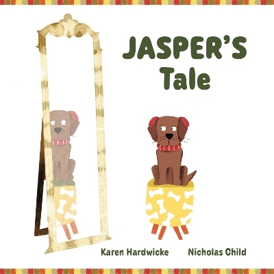 JASPER'S Tale - Karen Hardwicke