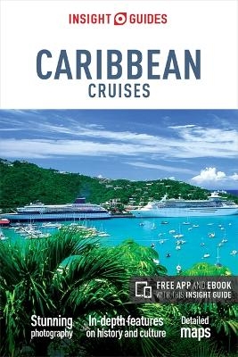 Insight Guides Caribbean Cruises -  Insight Guides