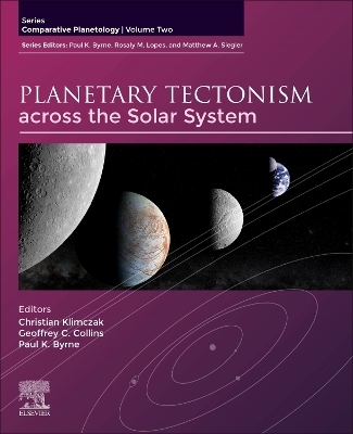 Planetary Tectonism across the Solar System - 