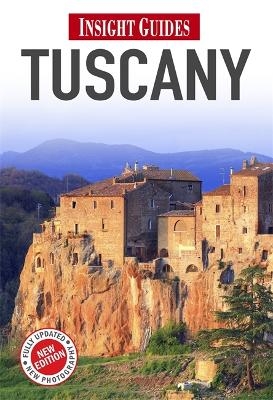 Insight Regional Guide: Tuscany