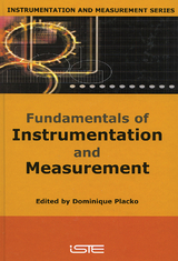 Fundamentals of Instrumentation and Measurement - 