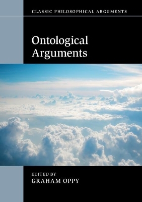 Ontological Arguments - 