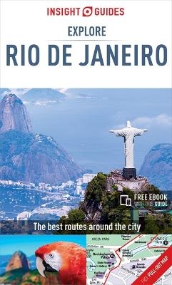 Insight Guides Explore Rio de Janeiro (Travel Guide with Free eBook) -  Insight Guides