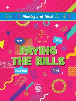 Paying the Bills - Astra Birch