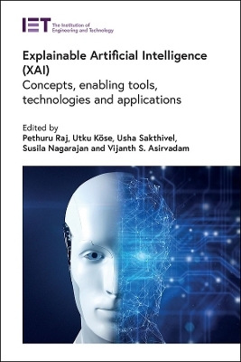 Explainable Artificial Intelligence (XAI) - 