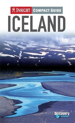 Insight Compact Guide Iceland -  APA Publications Limited