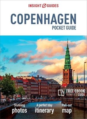 Insight Guides Pocket Copenhagen (Travel Guide with Free eBook) -  Insight Publishing