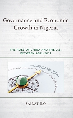 Governance and Economic Growth in Nigeria - Saidat Ilo