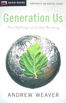 Generation Us - Andrew Weaver