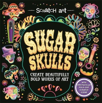 Sugar Skulls -  Igloo Books