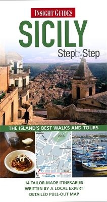 Insight Guides Step by Step Sicily -  Insight Guides