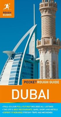 Pocket Rough Guide Dubai (Travel Guide) - Rough Guides