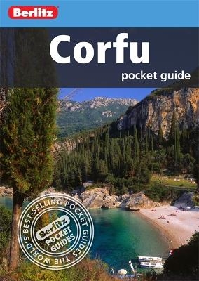 Berlitz: Corfu Pocket Guide