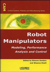 Robot Manipulators - 