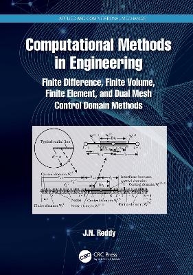 Computational Methods in Engineering - J.N. Reddy