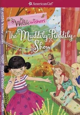 The Muddily-Puddily Show - Valerie Tripp