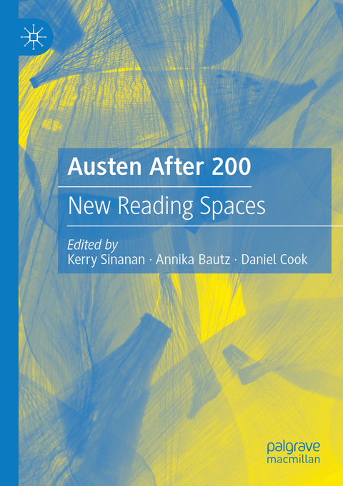 Austen After 200 - 