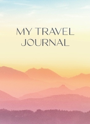 My Travel Journal -  Pigment