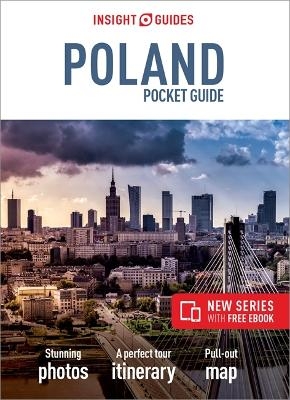 Insight Guides Pocket Poland (Travel Guide with Free eBook) -  Insight Guides