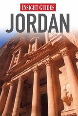 Insight Guides Jordan - APA Publications Limited
