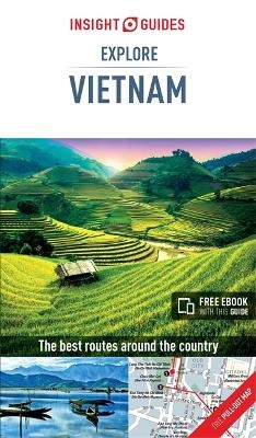 Insight Guides Explore Vietnam (Travel Guide with Free eBook) -  Insight Guides