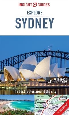 Insight Guides Explore Sydney (Travel Guide with Free eBook) -  Insight Guides