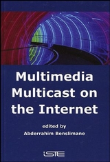 Multimedia Multicast on the Internet - 