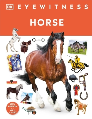Horse -  Dk