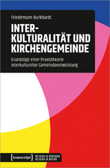 Interkulturalität und Kirchengemeinde - Friedemann Burkhardt