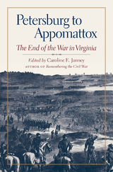 Petersburg to Appomattox - 