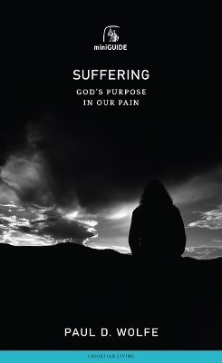 Suffering - Paul D Wolfe