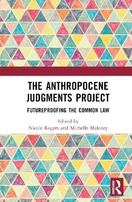 The Anthropocene Judgments Project - 
