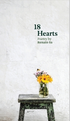 18 Hearts - Renato Sa