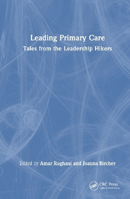 Leading Primary Care - 