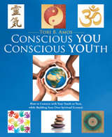 Conscious You Conscious Youth -  Tori B. Amos