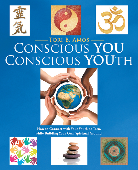 Conscious You Conscious Youth -  Tori B. Amos